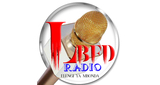 Logo RADIO LBFD