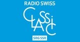 Logo Radio Svizzera Classica IT