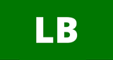 Logo Luiz Bahia Rd Sonorização