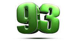 Logo Rádio Difusora FM