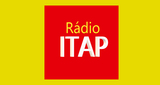 Logo Rádio Itap Web
