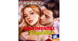 Logo Sentimental Romantica