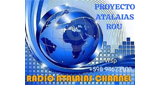 Logo Radio Atalaias Channel