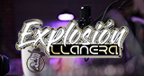 Logo Explosión Llanera