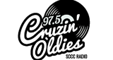 Logo Cruzin' Oldies 97.5 FM