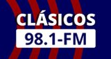 Logo ESTEREO CLÁSICO - CUERNAVACA