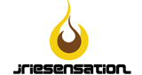 Logo Irie Sensation Radio