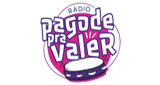 Logo Pagode pra Valer