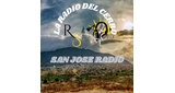 Logo radio san jose