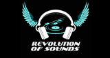 Logo Revolution of Sounds