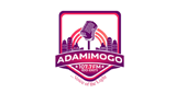 Logo Adamimogo 107.7 FM