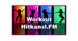 Logo Hitkanal.FM - Workout