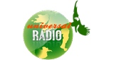 Logo Universal Radio