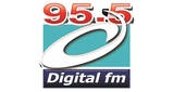 Logo Digital Fm 95.5