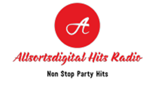 Logo AllsortsHits 90S
