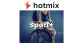 Logo Hotmix Sport +