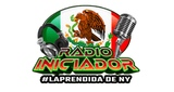 Logo Radio Iniciador
