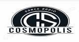 Logo Cosmopolis Dance radio