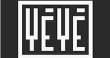 Logo YÉYÉ rádio