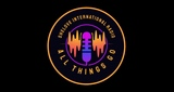 Logo Shelove international Radio