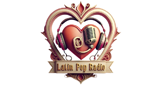 Logo LatinPOP