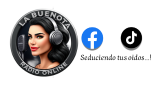 Logo La Buenota