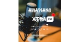 Logo Amapiano Lifestyle Radio