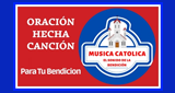 Logo Musica Catolica