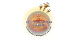 Logo Radio Maranata Global