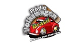 Logo Rádio Volkswagen Brasil