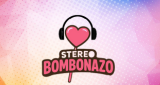 Logo Stereo Bombonazo