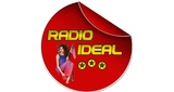 Logo RadioIdealRo