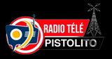 Logo Pistolito REZO Radio