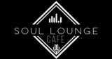 Logo The Soul Lounge Cafe'