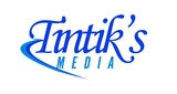 Logo Tintik's media