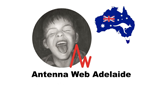 Logo Antenna Web Adelaide
