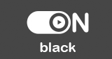 Logo ON Black