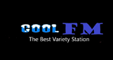Logo Cool Fm
