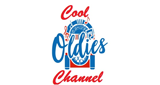 Logo Cool Oldies Channel
