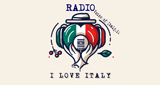 Logo Voice of Italy - I Love Italy