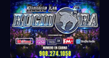 Logo Radio La Rugidora