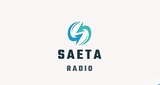 Logo Saeta Radio