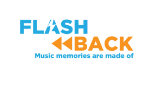Logo Radio Exe Flashback