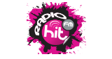 Logo Radio HiT FM Petrecere