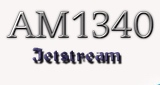 Logo AM1340 Jetstream