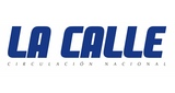 Logo La Calle 97.7 FM