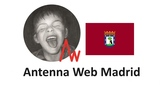 Logo AW Madrid