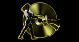 Logo Top Rizz Radio