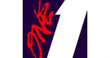 Logo Radio 1 Retro
