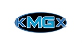 Logo KMGX